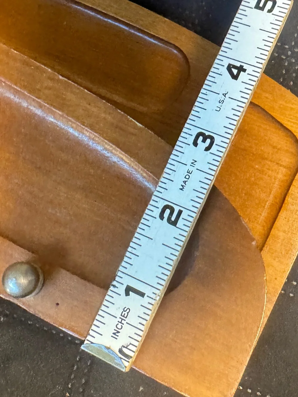 Unbranded handcrafted wooden